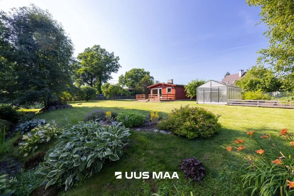 3-toaline Maja - Viimsi vald, Randvere küla - foto 2