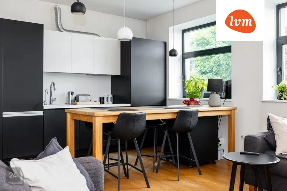 4-toaline Korter  -  Tallinn, Kristiine linnaosa - foto 5