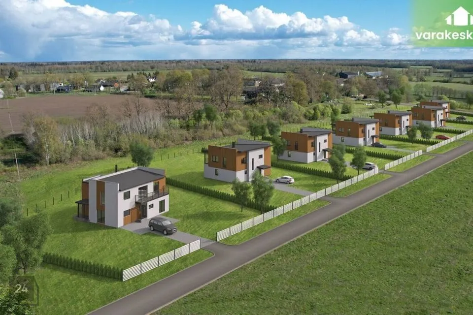 Maatulundusmaa, 17126 m² участок в Saue vald, Valingu küla