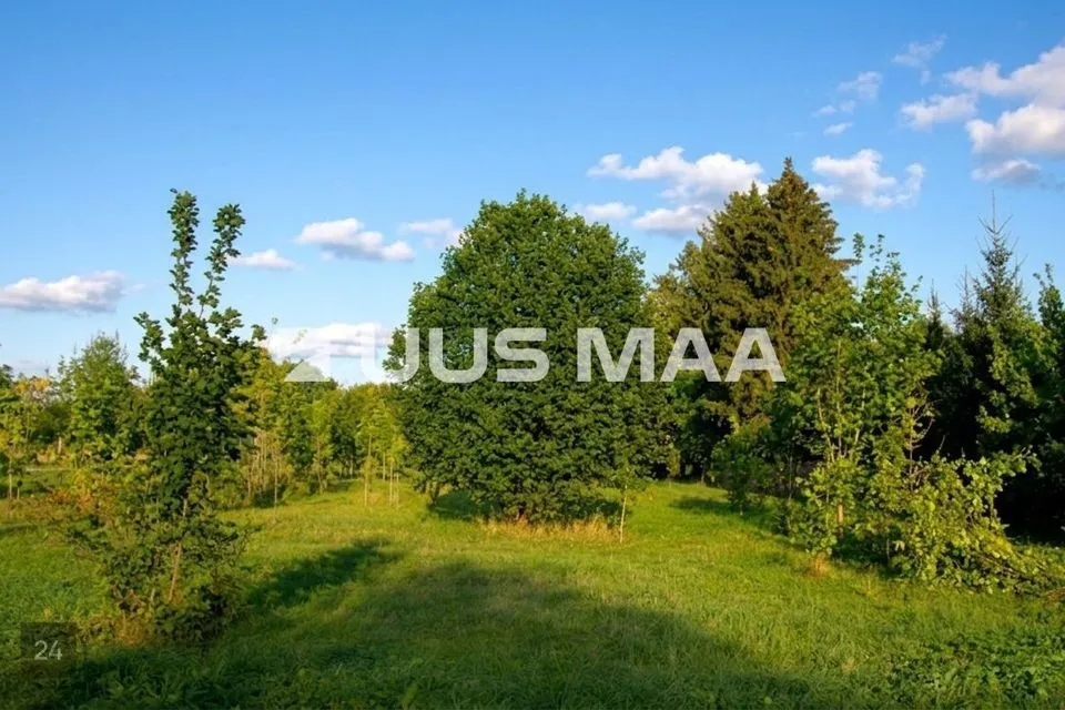 Земля жилой застройки, 12111 m² участок в Rae vald, Lehmja küla