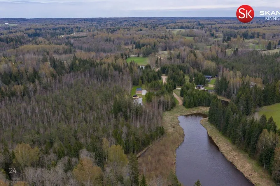 Cultivated land, 10070 m² land in Otepää vald, Nüpli küla - photo 5