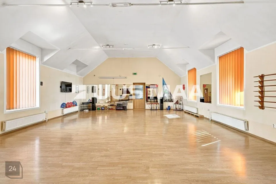 Büroo või Teenindus, 258 m² Äripind - Tallinn, Põhja-Tallinna linnaosa