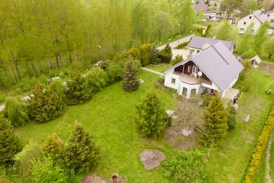 5-toaline Maja  -  Jõelähtme vald, Uusküla - foto 2