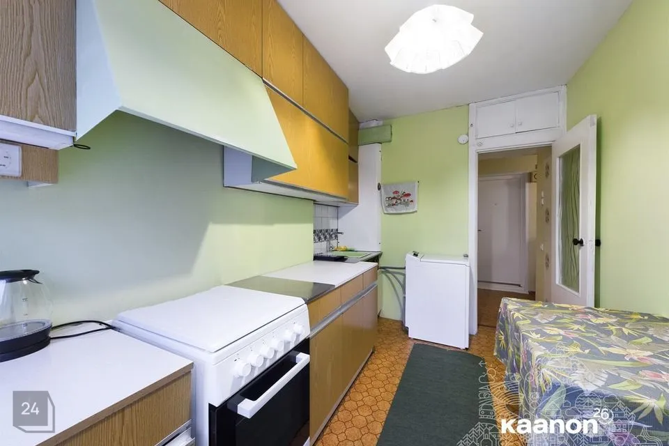 3-room apartment in Tallinn, Mustamäe linnaosa - photo 5