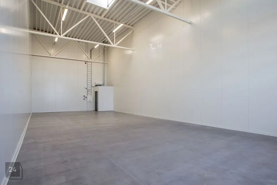 Mitme sihtotstarbega, 146 m² Äripind  -  Pärnu linn, Pärnu linn - foto 2