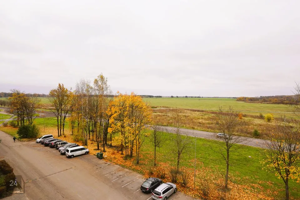 2-toaline Korter  -  Kohtla-Järve linn, Järve linnaosa - foto 5