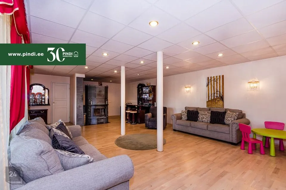 Majutus või Toitlustus, 217 m² Äripind - Tartu vald, Kobratu küla