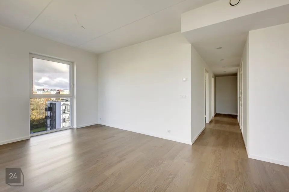 3-toaline Korter - Tallinn, Haabersti linnaosa - foto 3