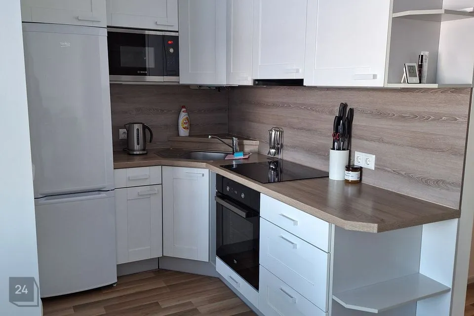 3-toaline Korter  -  Rakvere vald, Ussimäe küla - foto 3