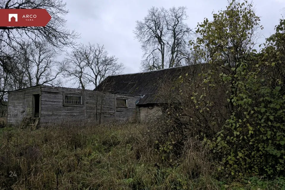 Maatulundusmaa, 135391 m² Maa - Lääne-Harju vald, Lehola küla - foto 2