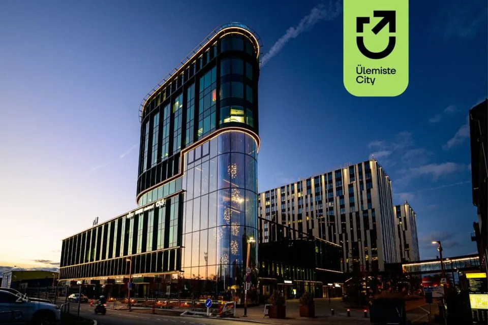 309 m² Бизнес-площадь в Tallinn, Lasnamäe linnaosa