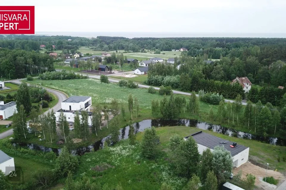 Elamumaa või Elamumaa, 2660 m² Maa - Pärnu linn, Papsaare küla - foto 3