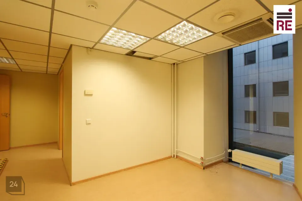 Büroo, 11 m² Äripind  -  Tallinn, Kesklinna linnaosa