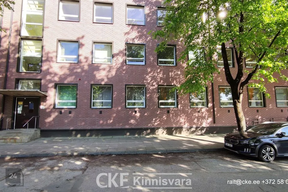 Muu, 35 m² Äripind  -  Tartu linn, Tartu linn
