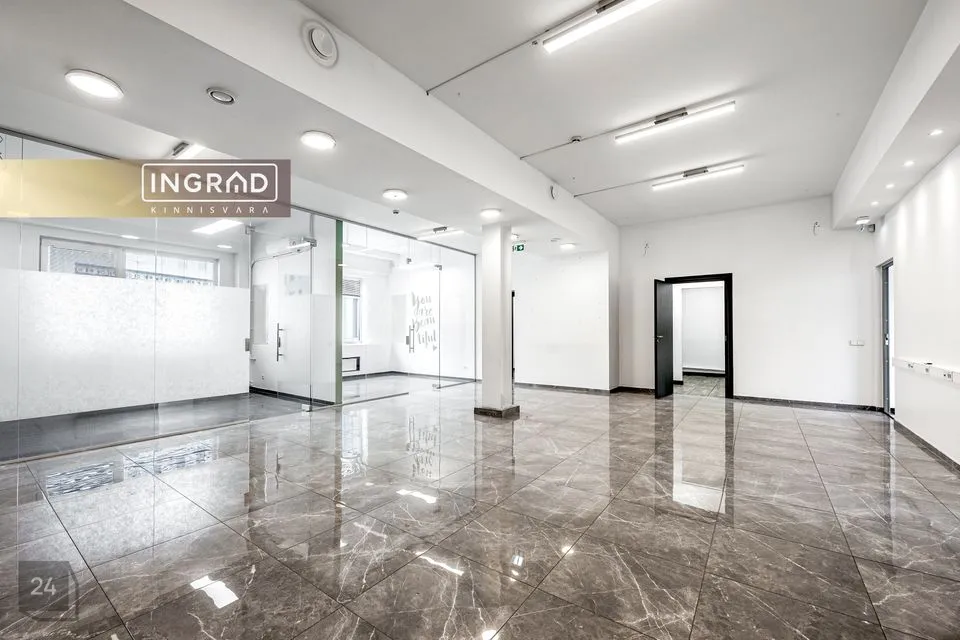 Büroo, 235 m² Äripind - Tallinn, Kesklinna linnaosa - foto 4