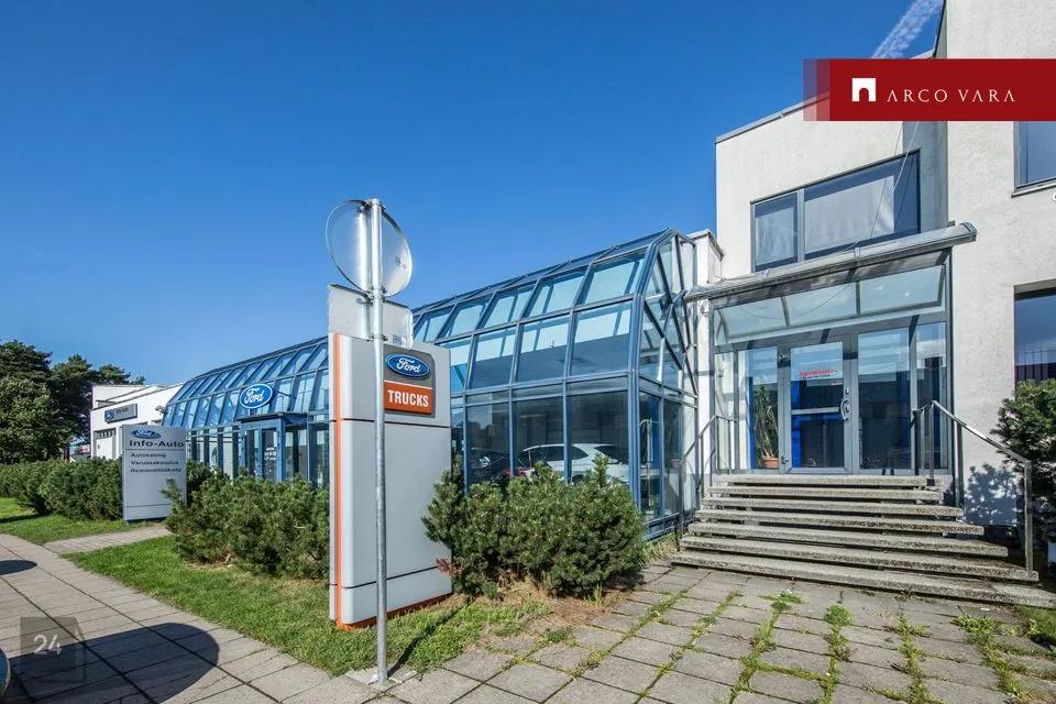 Бюро, 61 m² Бизнес-площадь в Tallinn, Mustamäe linnaosa