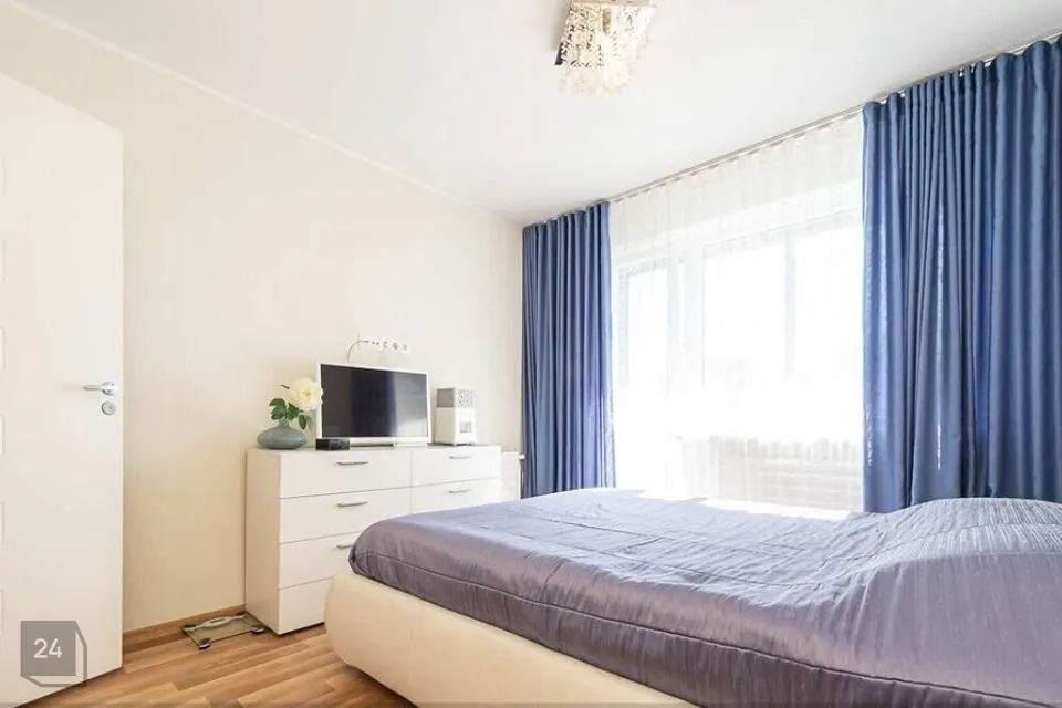 3-toaline Korter  -  Tallinn, Lasnamäe linnaosa - foto 5