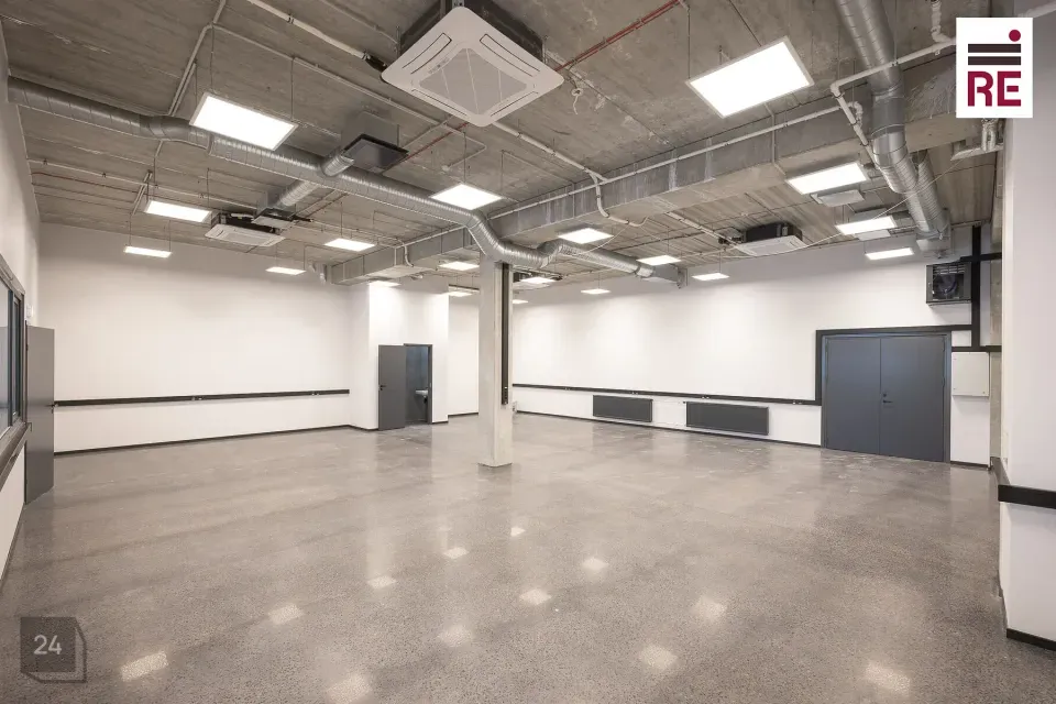 Mitme sihtotstarbega, 178 m² Äripind  -  Rae vald, Peetri alevik - foto 2