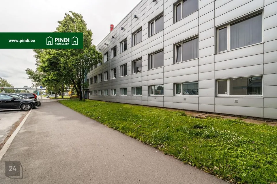 56 m² Äripind  -  Tallinn, Kristiine linnaosa - foto 5