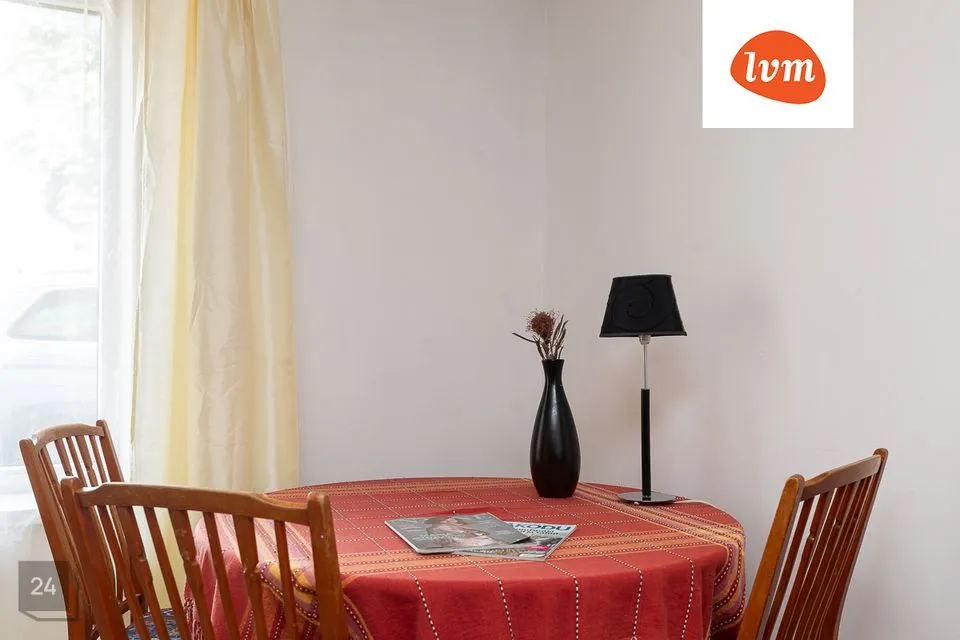 1-toaline Korter - Tartu linn, Tartu linn - foto 5