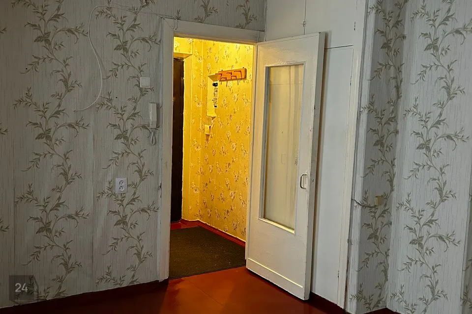 2-room apartment in Narva linn - photo 3