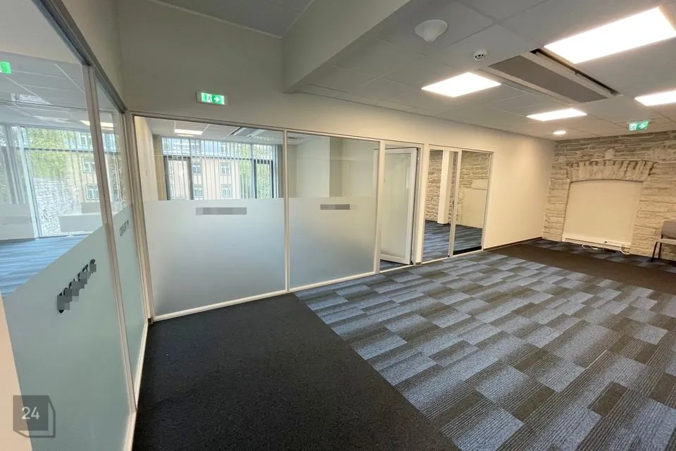 Büroo, 798 m² Äripind - Tallinn, Kristiine linnaosa - foto 5