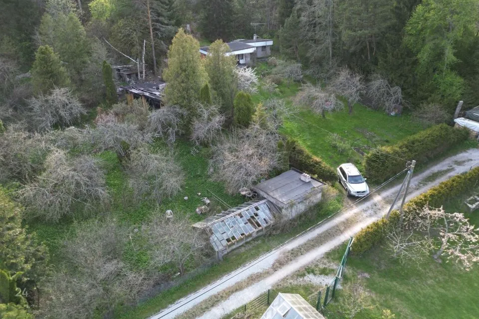 1-комнатная дом в Harku vald, Naage küla - фото 2