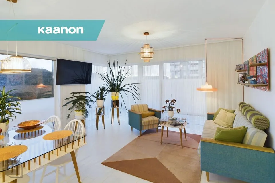 2-комнатная Квартира в Tartu linn, Tartu linn