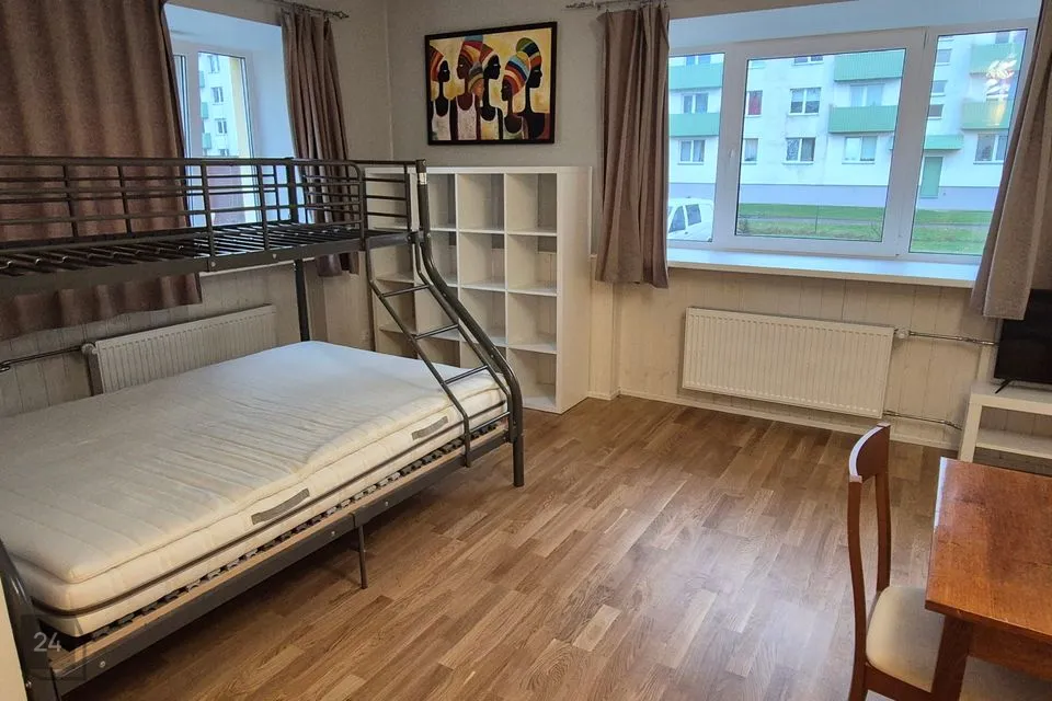 1-toaline Korter - Lääne-Harju vald, Keila-Joa alevik - foto 5