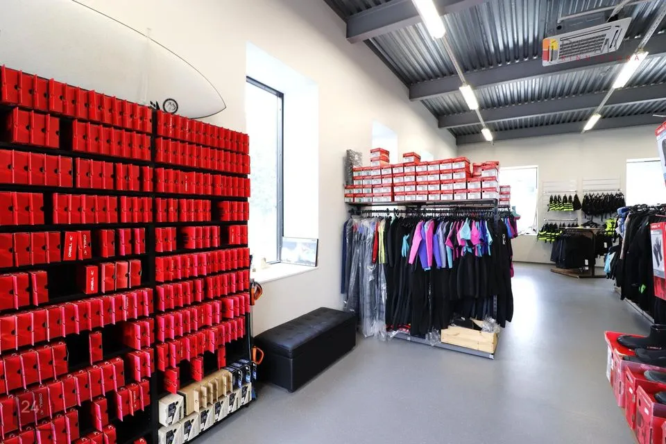 Mitme sihtotstarbega, 105 m² Äripind  -  Tallinn, Lasnamäe linnaosa - foto 5