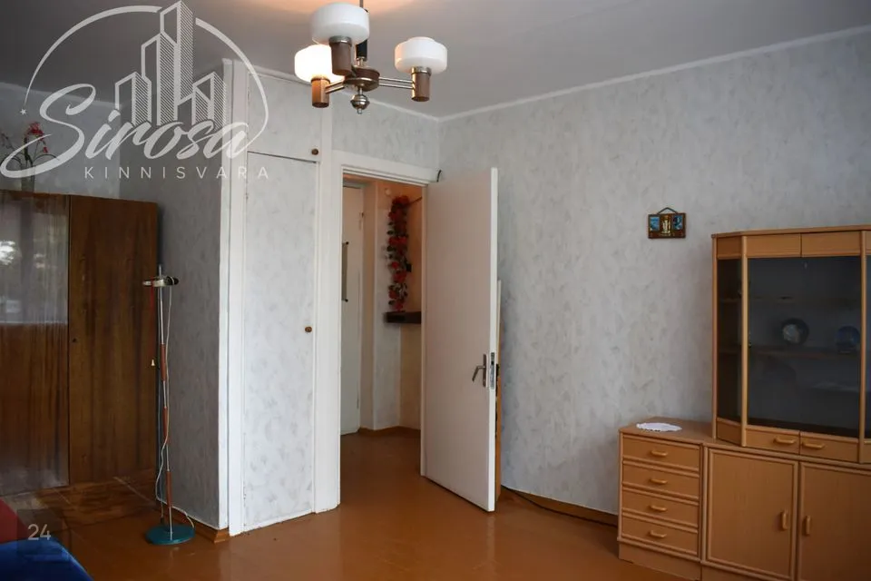 1-комнатная Квартира в Kohtla-Järve linn, Järve linnaosa - фото 5