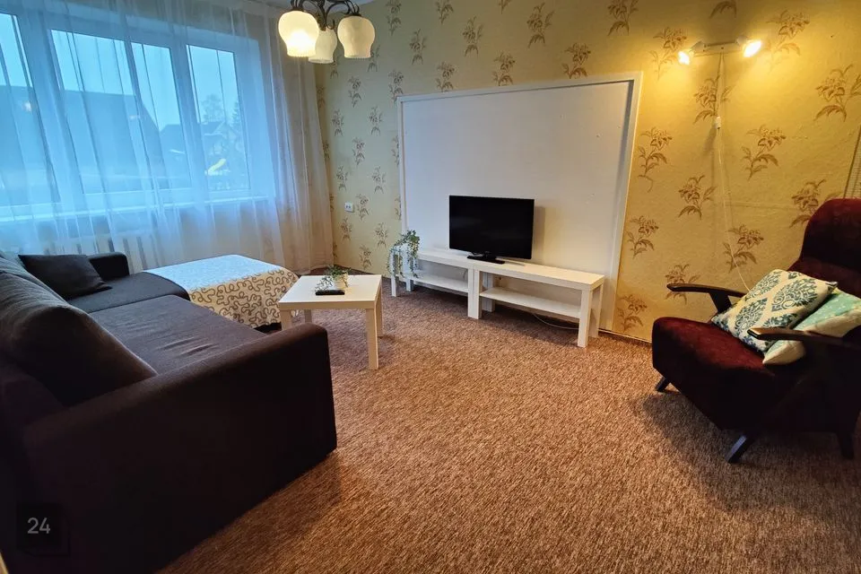 2-toaline Korter - Jõgeva vald, Jõgeva linn - foto 2