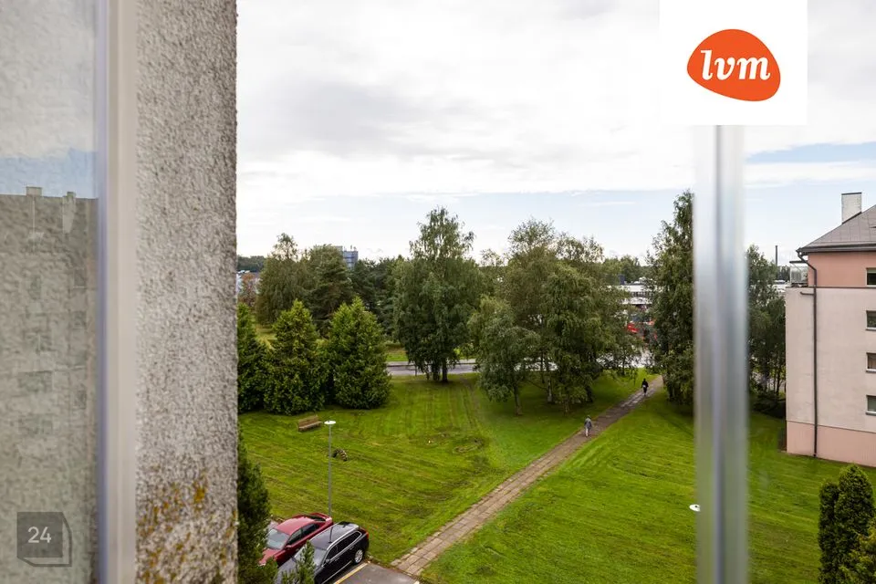 5-toaline Korter  -  Viimsi vald, Haabneeme alevik - foto 5