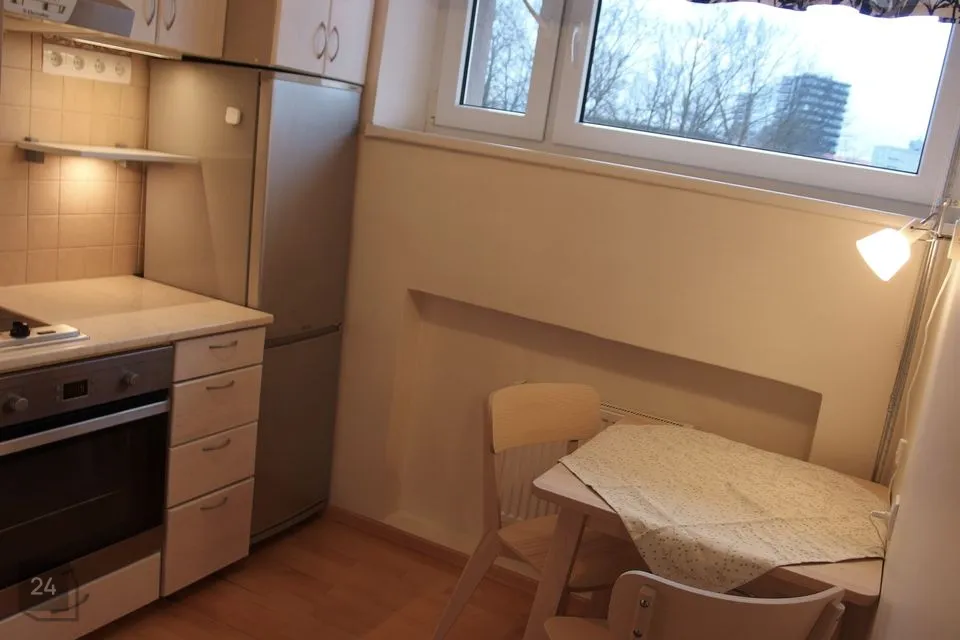 1-room apartment in Tallinn, Kesklinna linnaosa - photo 3