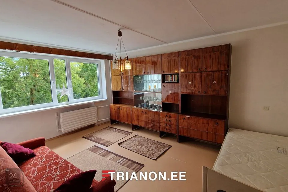 1-toaline Korter - Narva linn