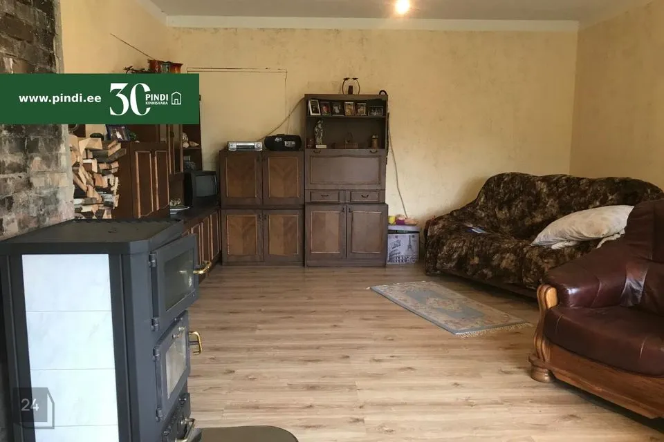 6-room house in Valga vald, Valga linn - photo 4