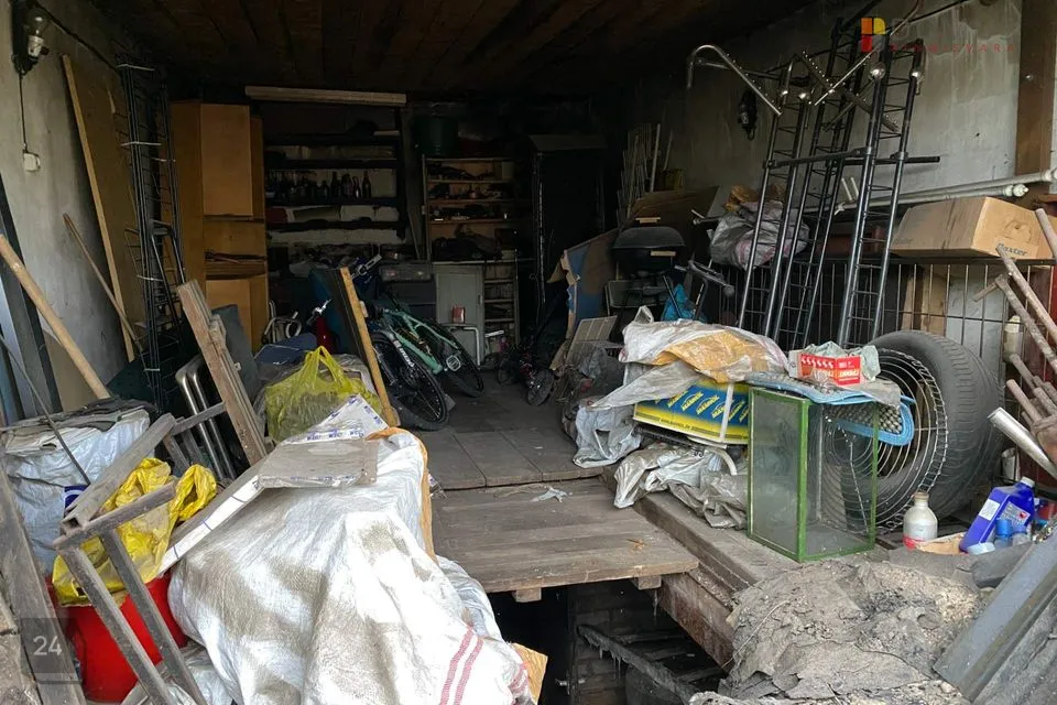 42 m² Garaaž - Tartu linn, Tartu linn - foto 5