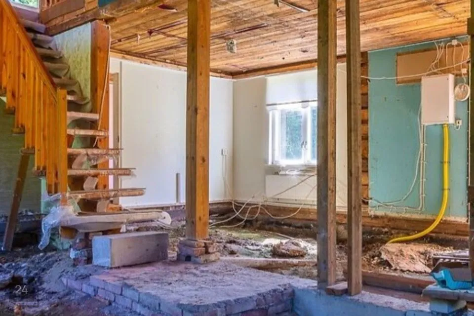 4-toaline Maja - Harku vald, Meriküla - foto 4