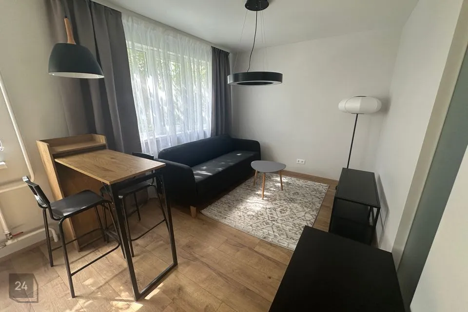 2-toaline Korter  -  Kohtla-Järve linn, Ahtme linnaosa - foto 3