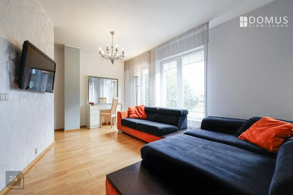3-toaline Korter - Tallinn, Haabersti linnaosa - foto 2