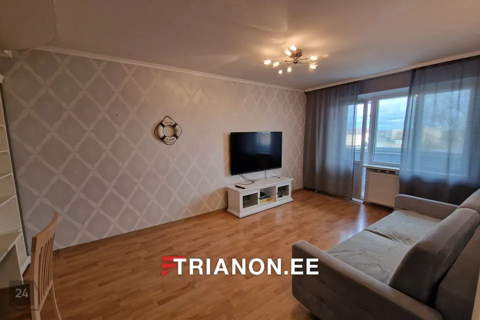 3-toaline Korter - Narva linn - foto 2