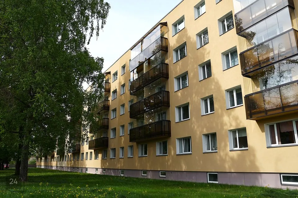2-комнатная Квартира в Tartu linn, Tartu linn