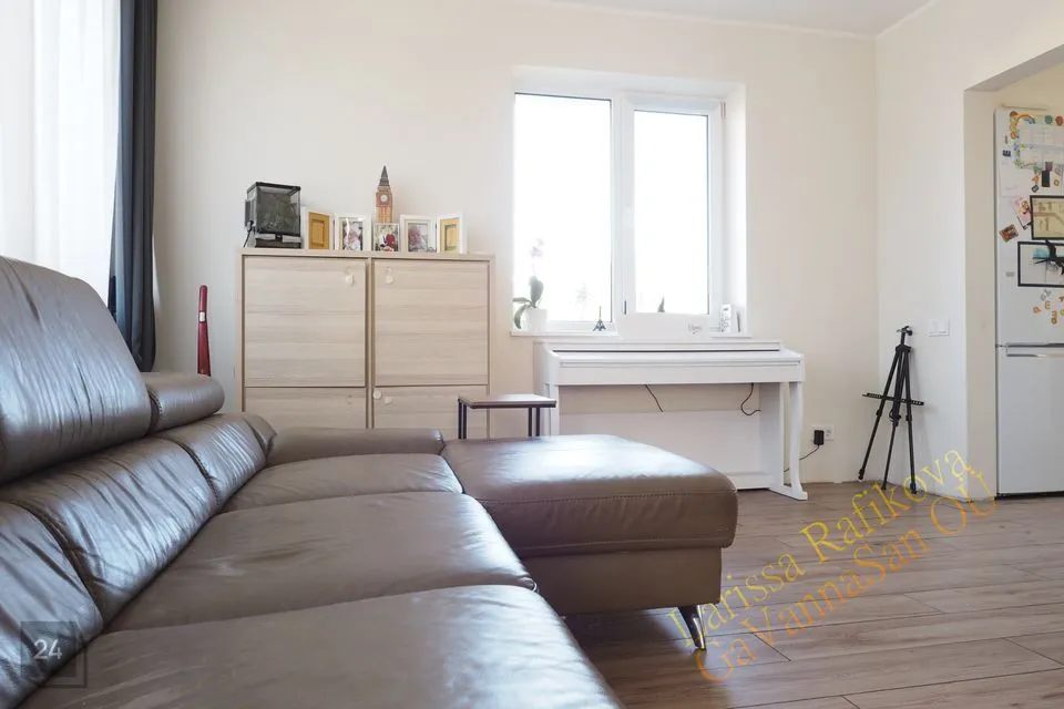 4-toaline Maja  -  Tallinn, Pirita linnaosa - foto 5