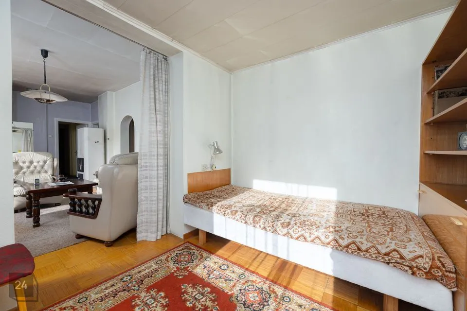 4-toaline Maja  -  Tallinn, Nõmme linnaosa - foto 3