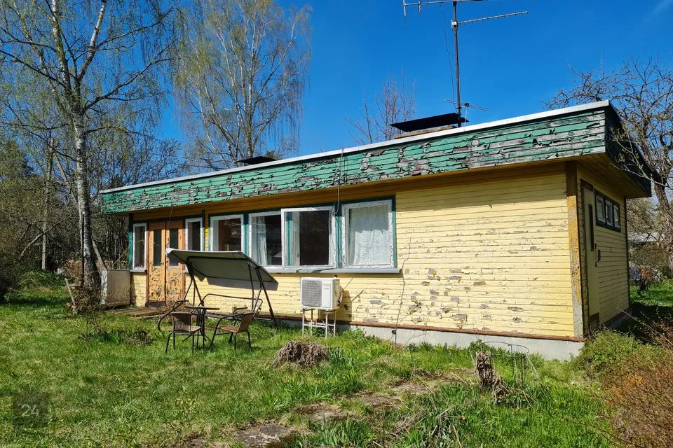 1-room Summer home in Saue vald, Kaasiku küla - photo 2