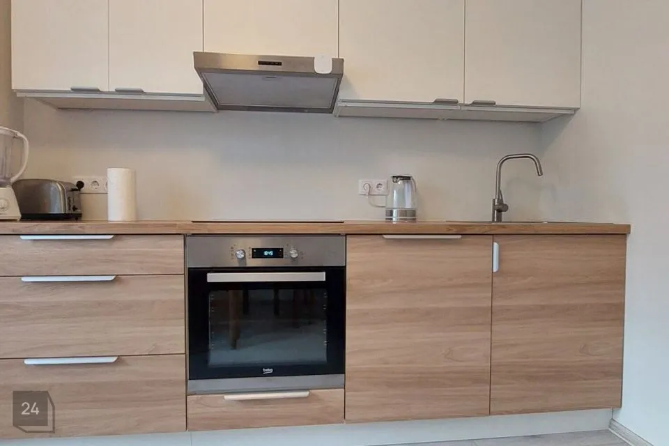 2-toaline Korter  -  Jõelähtme vald, Loo alevik