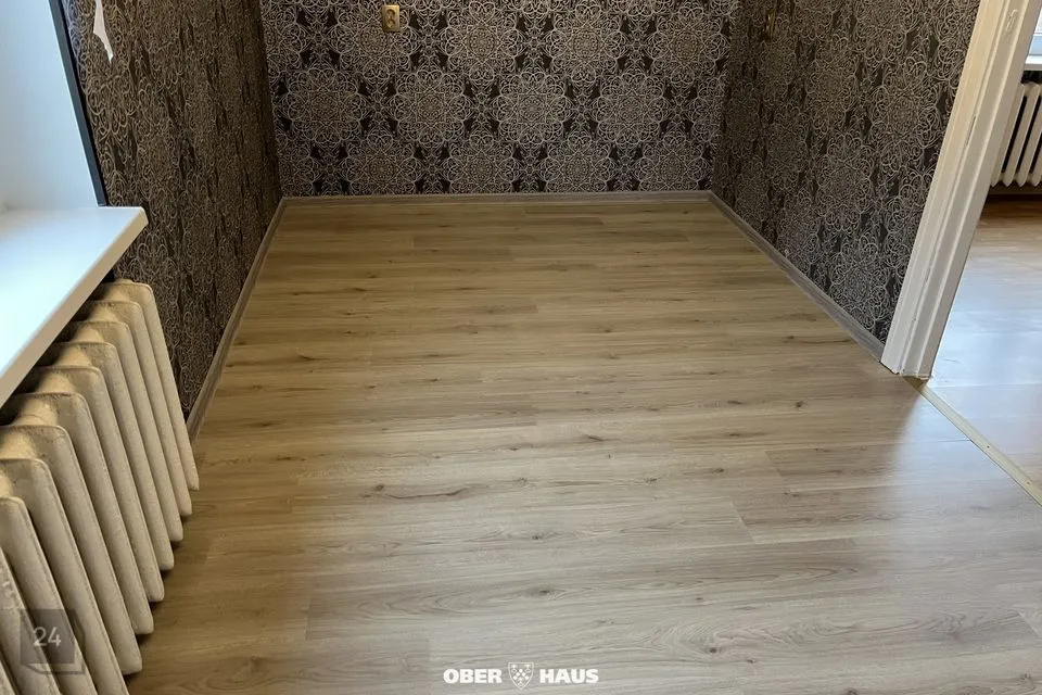2-room apartment in Kohtla-Järve linn, Järve linnaosa - photo 2