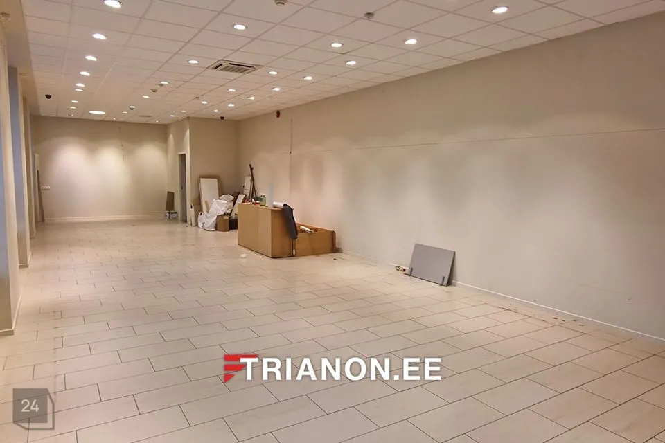 Mitme sihtotstarbega, 276 m² Äripind - Narva linn - foto 3