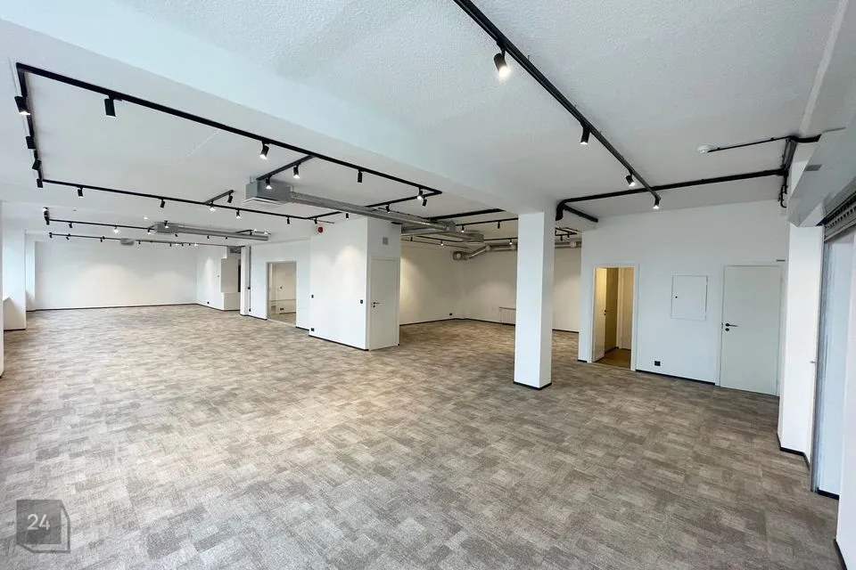 Teenindus, 240 m² Äripind - Tallinn, Kesklinna linnaosa - foto 5