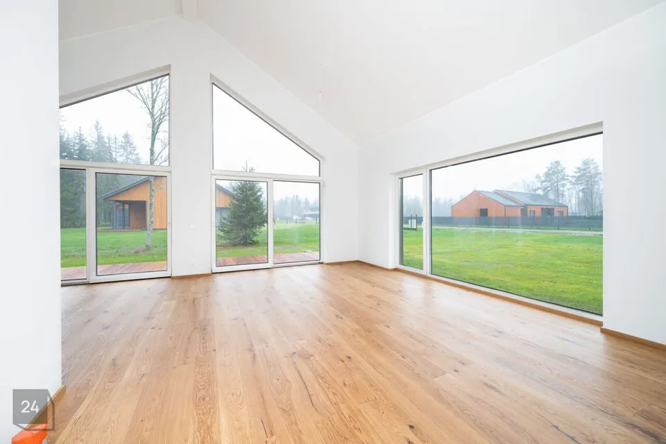 4-toaline Maja - Harku vald, Liikva küla - foto 3